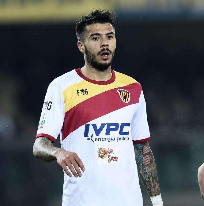 IND. FV, Attenta Viola: c'è anche l'Atalanta su Venuti