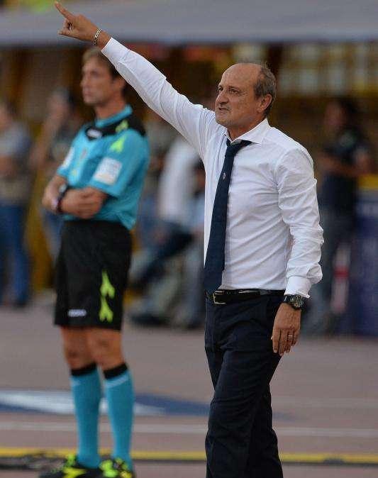 EX VIOLA, A rischio la panchina di Delio Rossi?