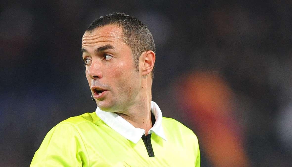BOLOGNA-FIORENTINA, Arbitrerà Guida