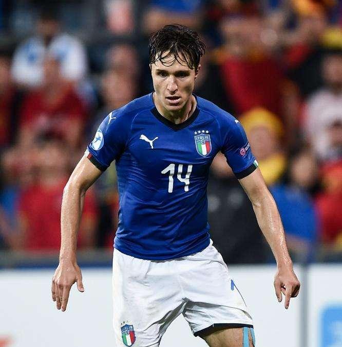 PEDULLÀ, Juve fuori tempo per Chiesa perché...