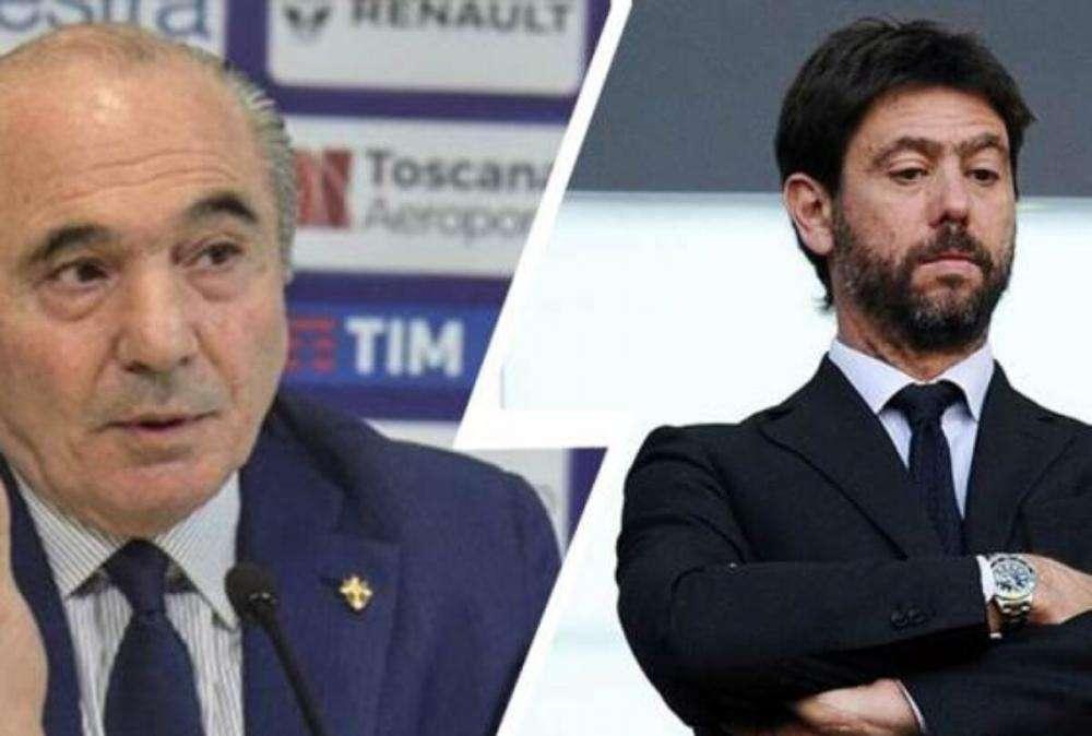 ROCCO-JUVE, Amore & odio dalla Calabria agli US