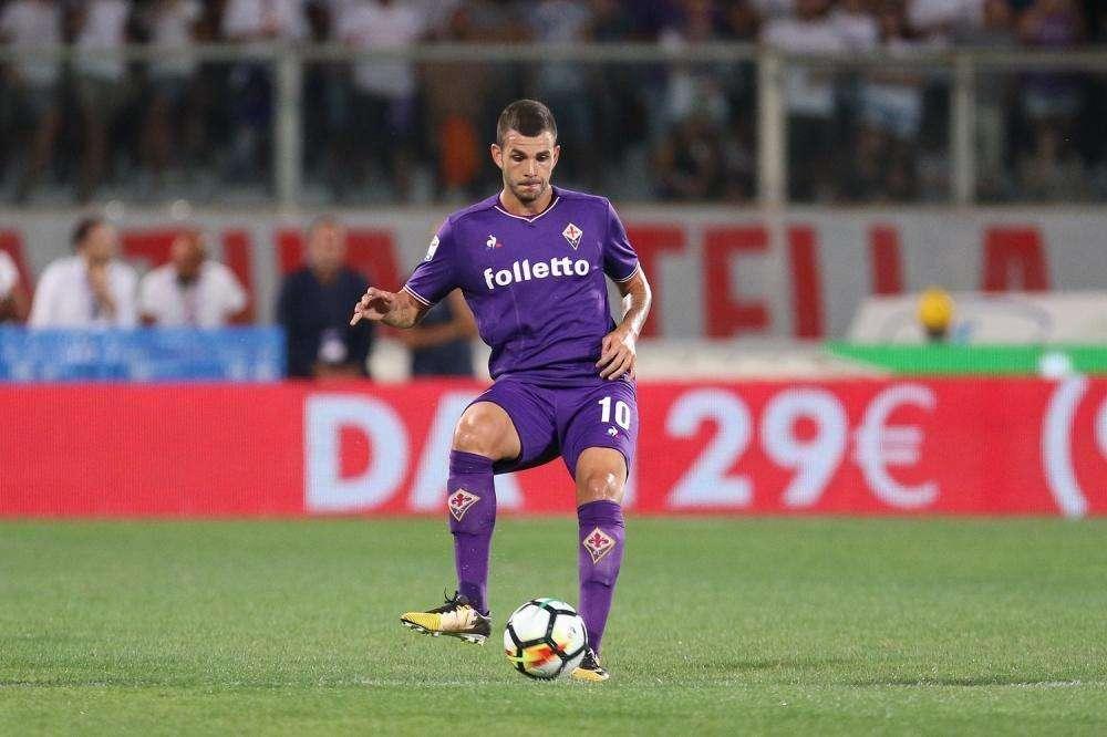 FIO-UDI 2-1, Altro cambio: out Chiesa per Eysseric