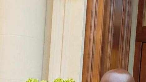VIDEO FV, Michael Jordan è sbarcato a Firenze 