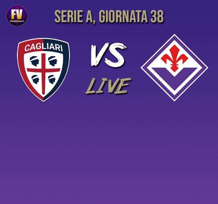 CAGLIARI-FIORENTINA 2-3: ARTHUR PORTA LA VIOLA IN EUROPA!