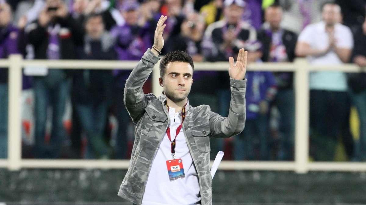 TUTTO RUOTA INTORNO A ROSSI