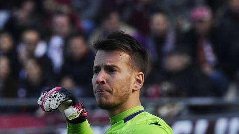 CAG-FIO 0-0, Neto d'istinto salva il risultato