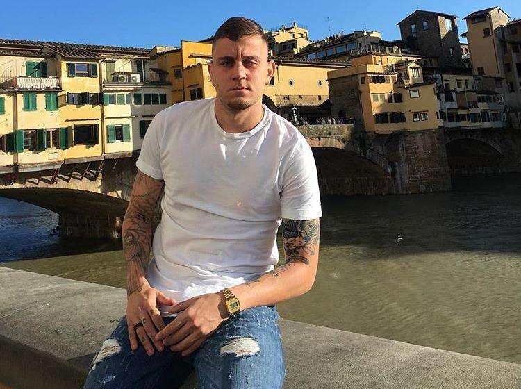 OCTAVIO A FV, AMO ANCORA FIRENZE. ASTORI UN GRANDE: AIUTÒ GILBERTO QUANDO...