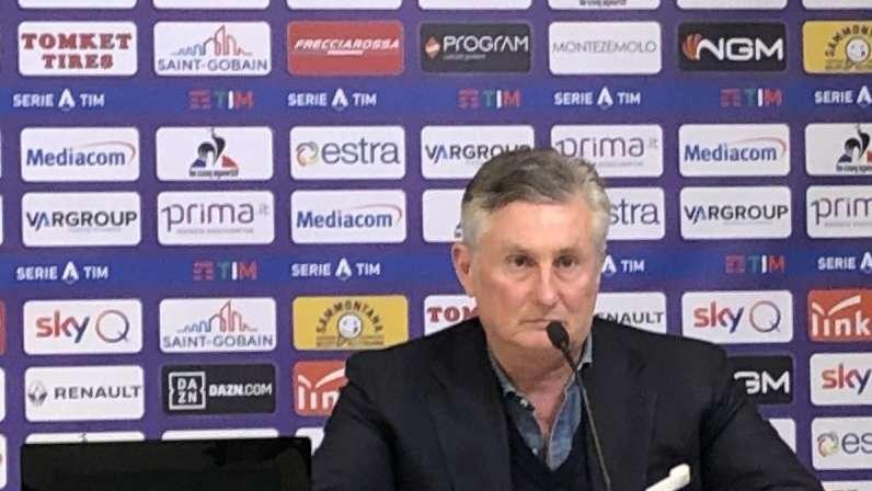 PRADÈ, CHIESA SR HA APERTO AL RINNOVO: FEDERICO PARLERÀ