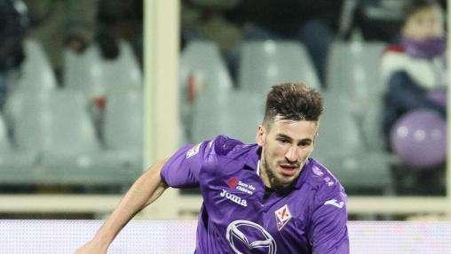 FIO-INT 1-1, Primo cambio per Montella