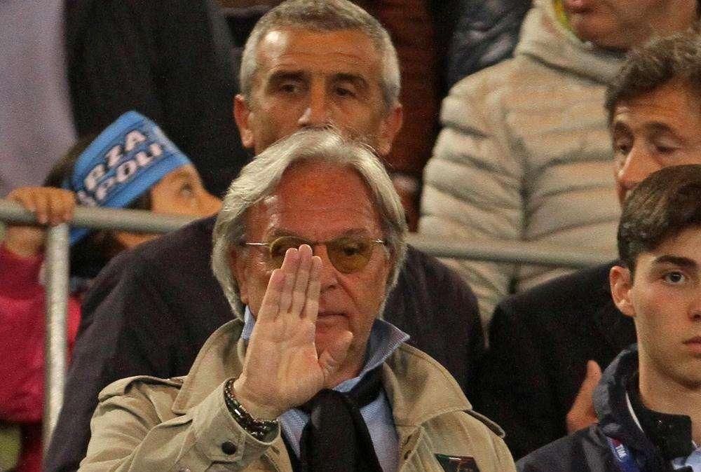 SGARBI, Stadio? Tenetevi il Franchi. DDV-Marchionne..