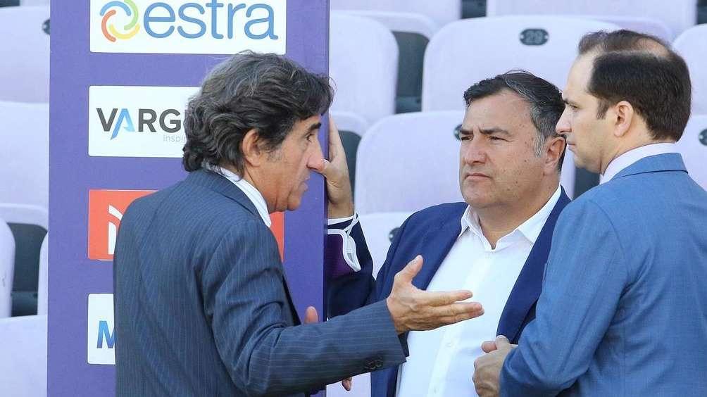 IL PRIMO GIORNO DI MERCATO