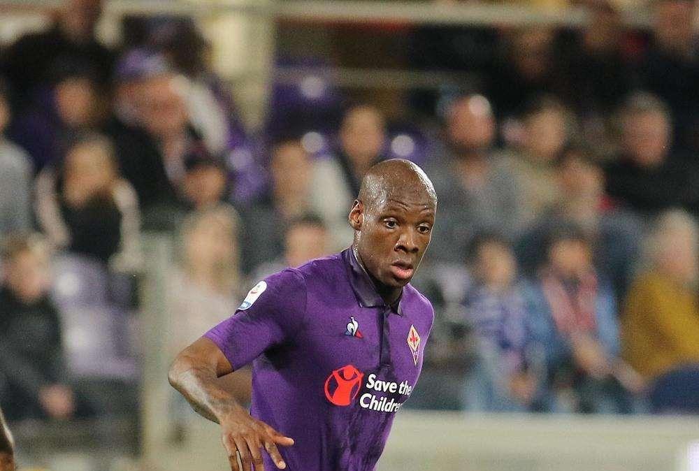 DABO, Giura amore eterno sui social alla Fiorentina