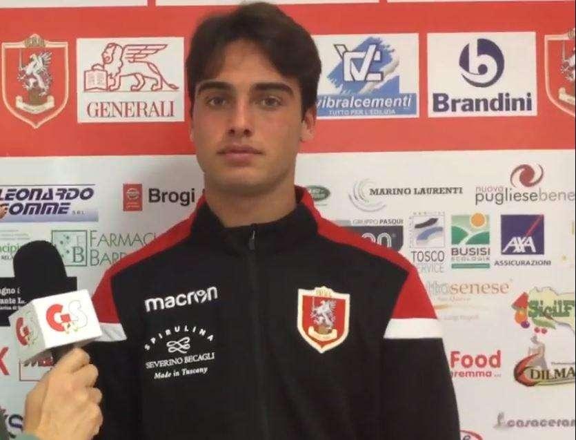 SERSANTI, Niente viola: firma per la Juventus U23