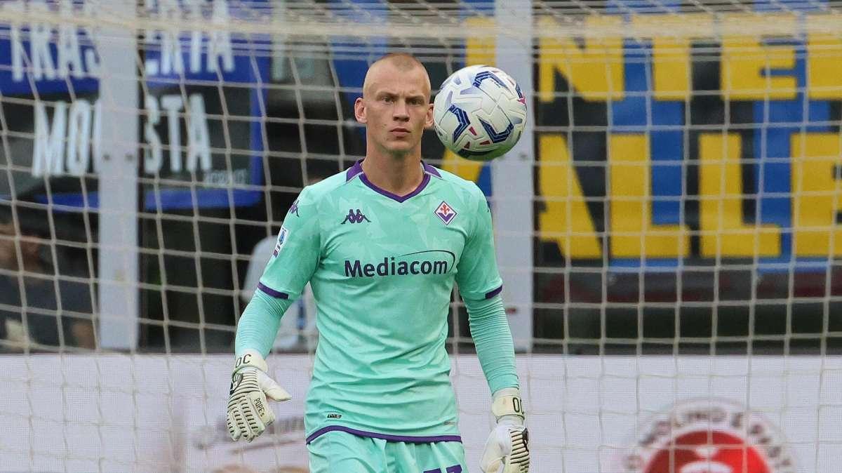 FIO-PAR 0-0, Occasione gialloblu ma Christensen c'è