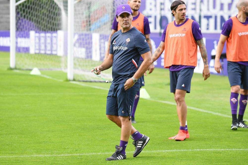 ACF, Tutti i nomi del nuovo staff tecnico di Montella