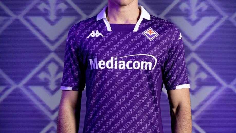 FOTO, I dettagli delle maglie per la stagione 2023/2024