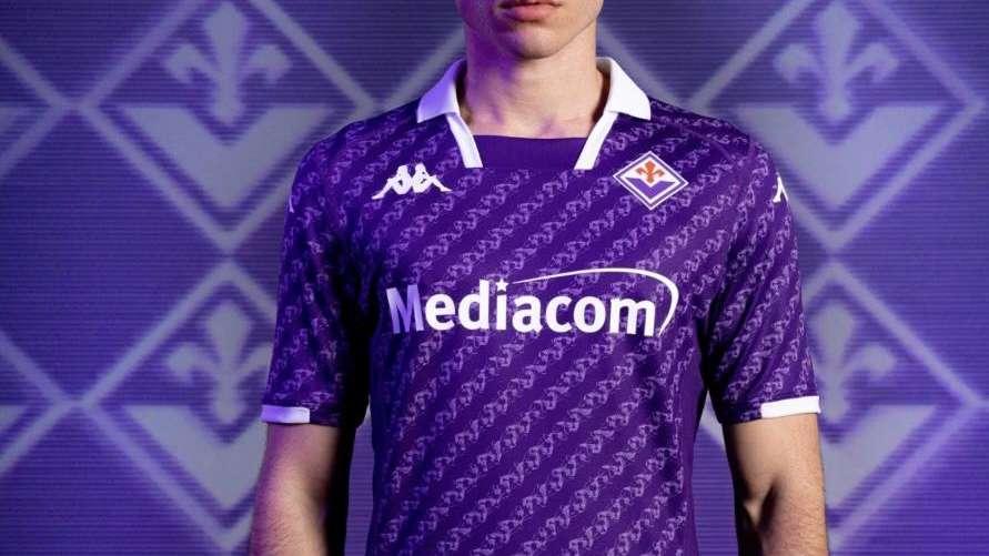 SONDAGGIO FV, Vi piace la nuova 1ª maglia viola?