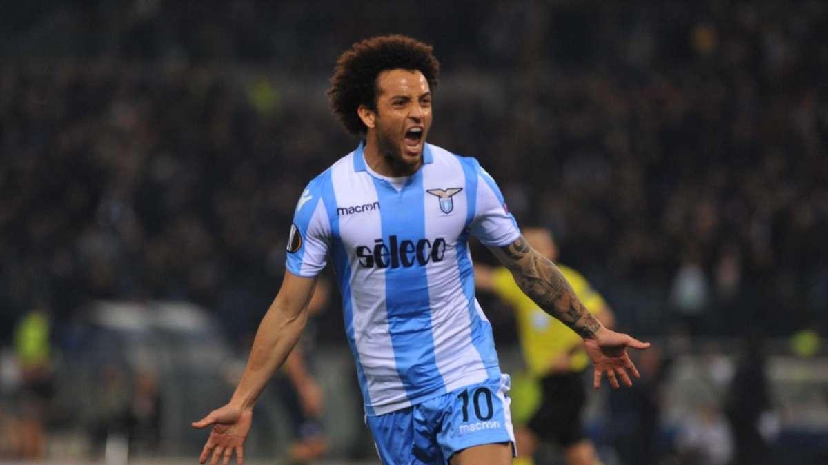 DA FELIPE ANDERSON A GERVINHO: TUTTO SULL'ATTACCO