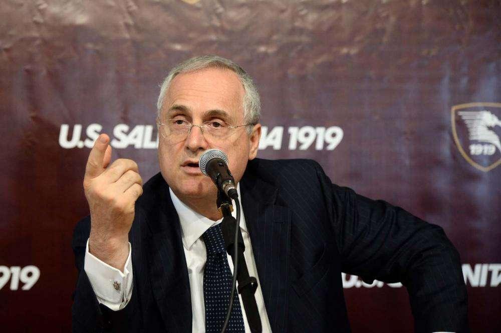 LOTITO, DDR si è sempre assunto le responsabilità