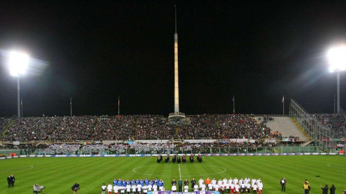 STORIA VIOLA, Vecchie partite e Scudetto bianconero