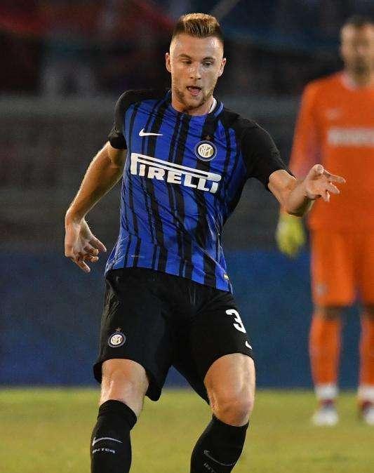 SKRINIAR, Sarà importante vincere contro i viola