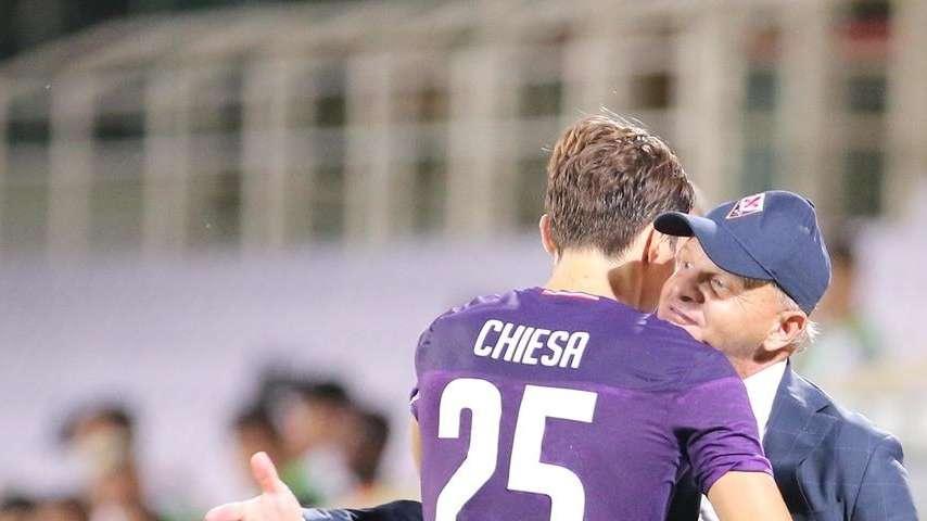 OGGI E DOMANI