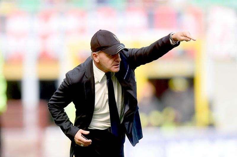 IACHINI, La Fiorentina fatica a segnare