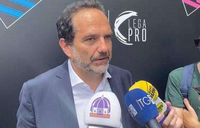 MARANI, Mi hanno magnificato il V. Park: verrò a vederlo