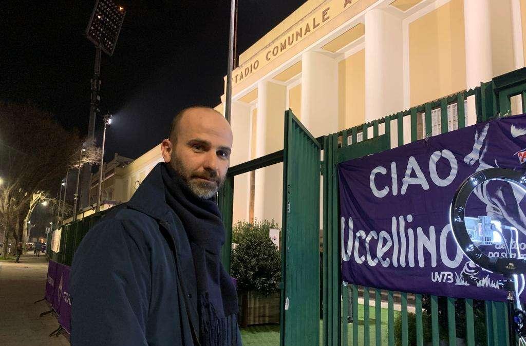 VANNUCCI, Hamrin lascia un grande vuoto. Intitolazione...