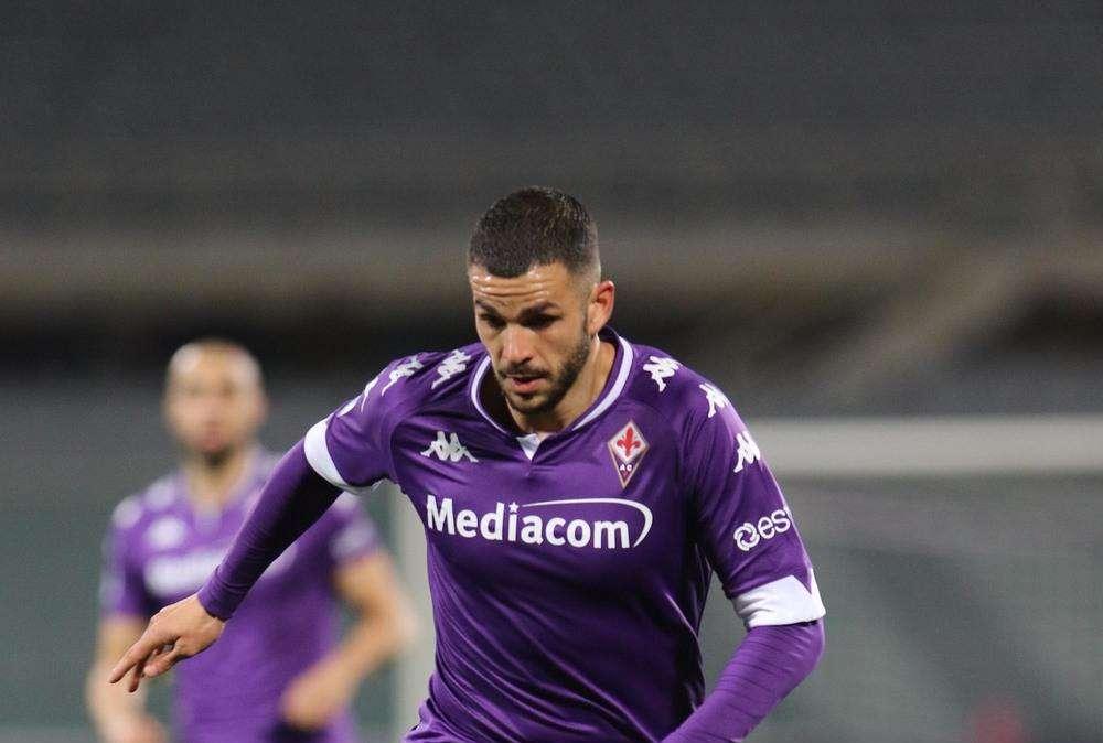 FIO-SPE 3-0, Gloria pure per Eysseric: tris viola!
