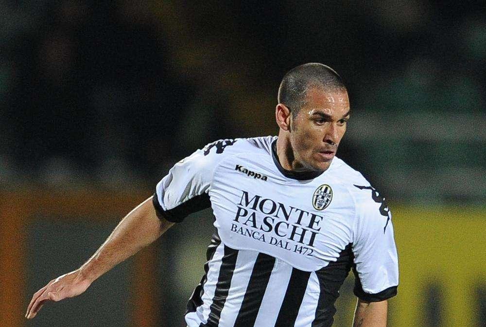 D'AGOSTINO, Punto guadagnato, non serbo rancore