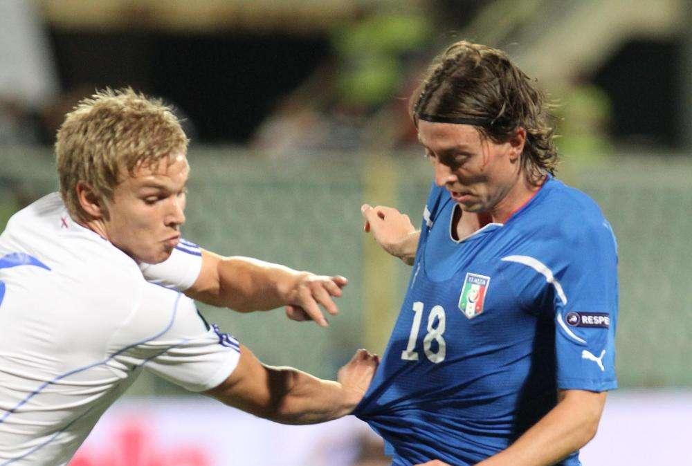 BRANCHINI A FV, Presto chiariremo