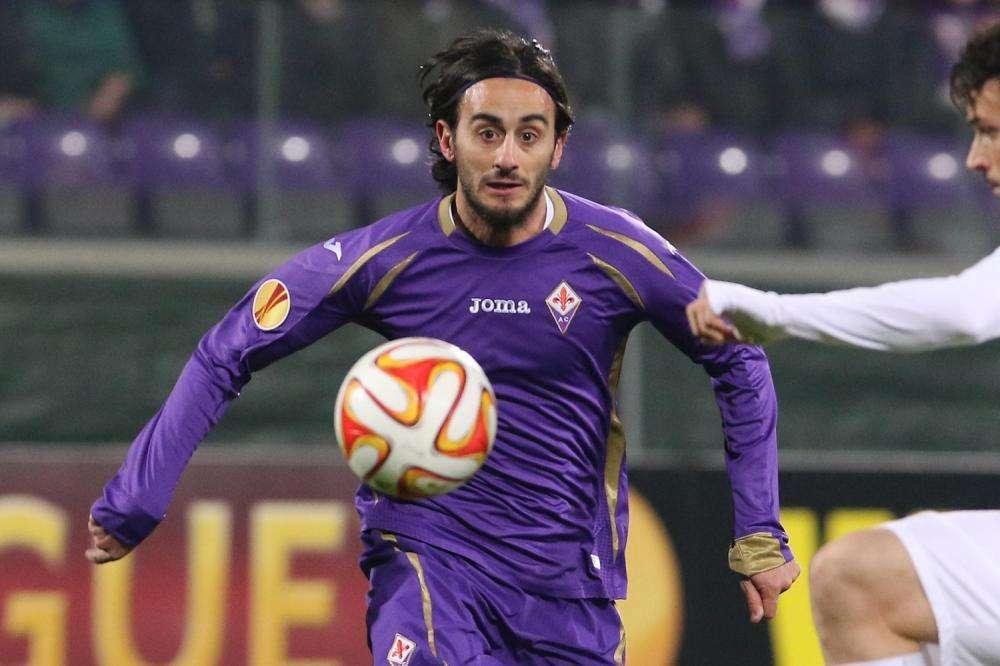 AQUILANI BIS, Castro ha futuro ma non mi somiglia