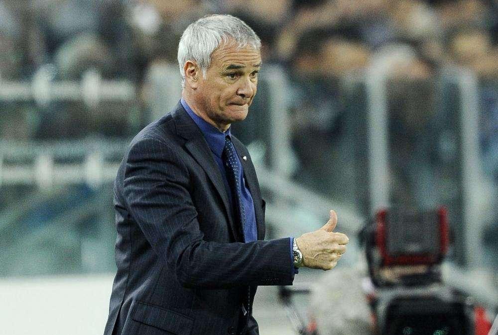 SAMP, Dubbi su Mihajlovic, Ranieri come ipotesi