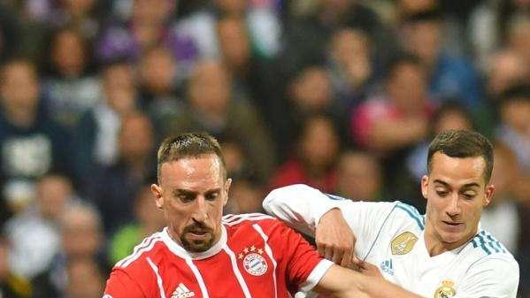 RIBERY, No del Liverpool al francese, ma per i viola...