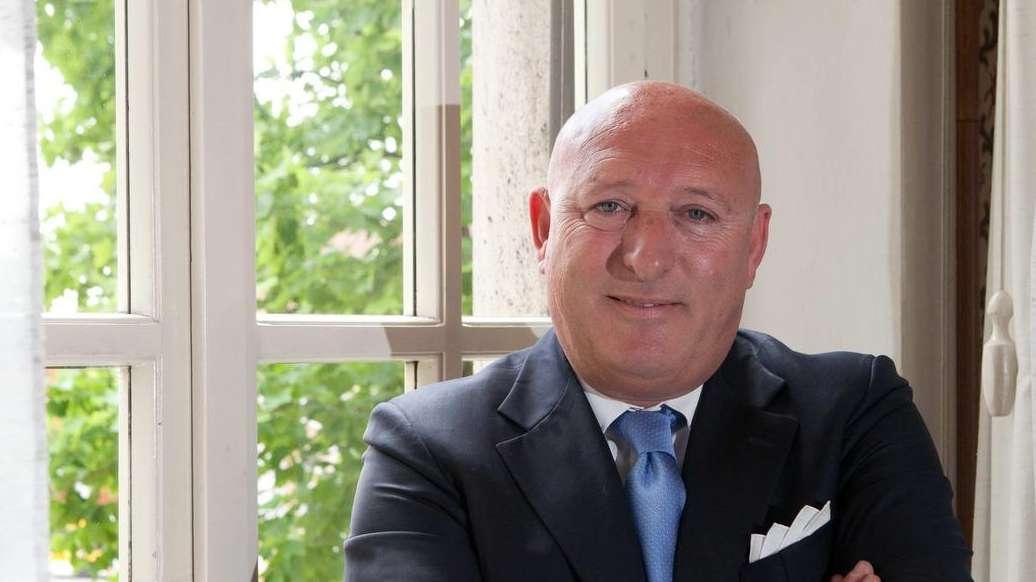 UFFICIALE, Lucchesi nuovo direttore generale del Taranto