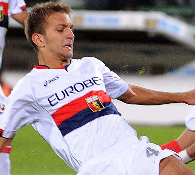 CRISCITO, L'assenza di Milito non ci condizionerà