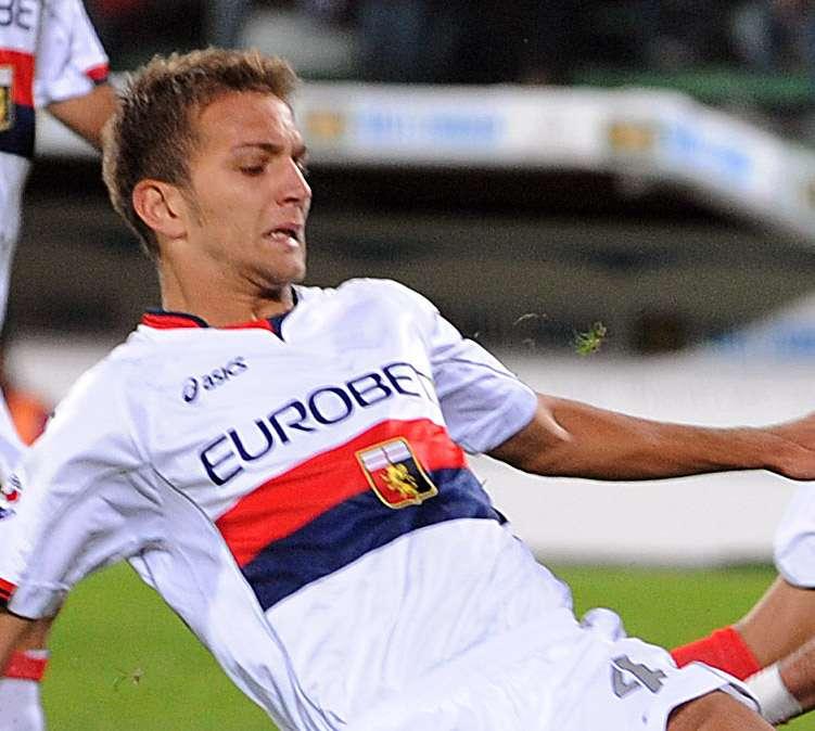 CRISCITO, Non siamo inferiori alla Fiorentina