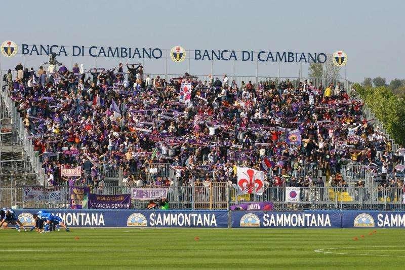 ACF, Promozione biglietti per Empoli: tutte le info
