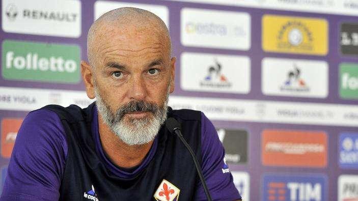 PIOLI, KALINIC? NON LO DEVO CONVINCERE. E SU VECINO...