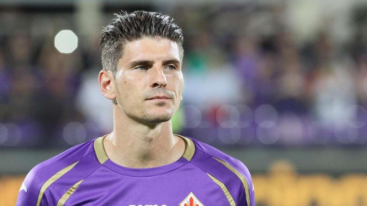 VIOLA, Allenamento mattutino ai Campini. Gomez...
