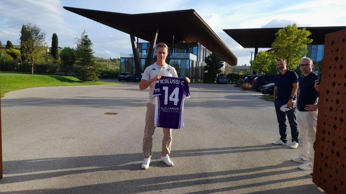 Nicolussi Caviglia, dai paragoni con Pirlo, Liverani e Pizarro al 14 di Cruijff
