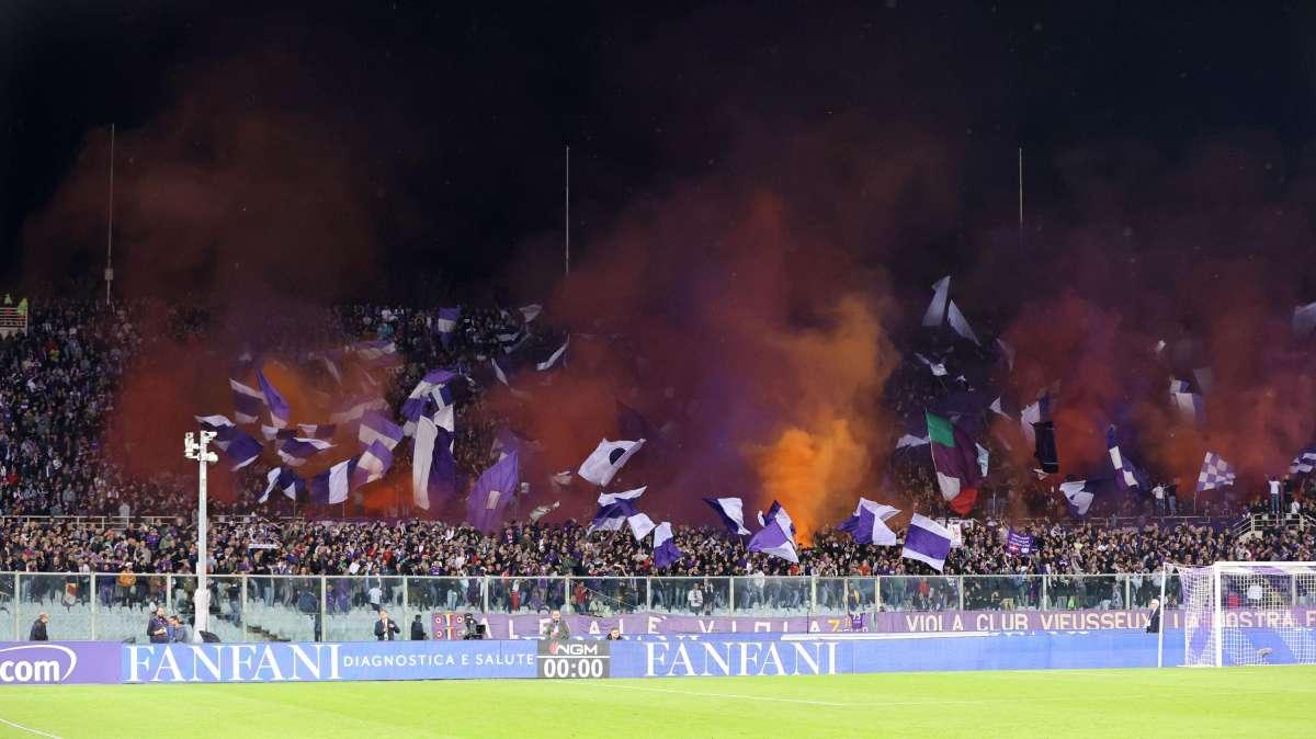 FRANCHI, Obiettivo sold-out per il Brugge: inizio ottimo
