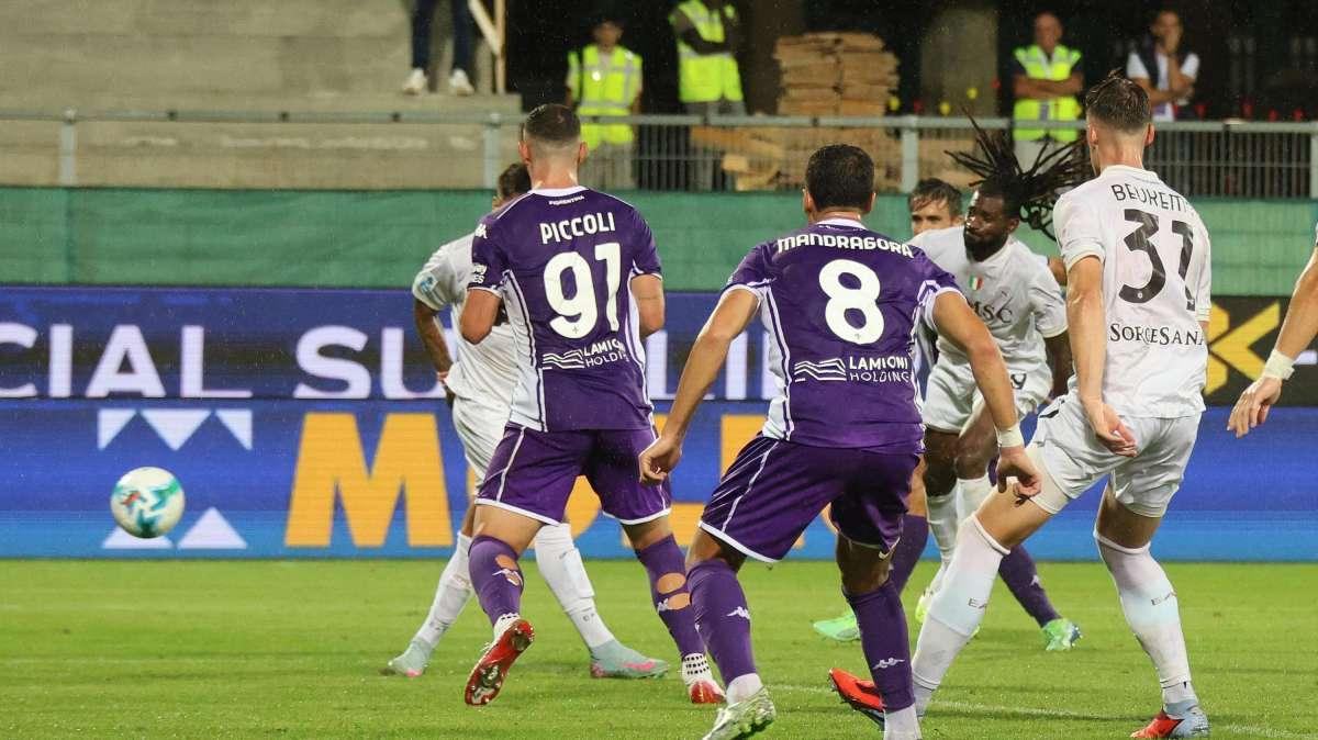 Fiorentina-Napoli 1-3, chi salvi tra i viola? Vota il sondaggio di FirenzeViola.it