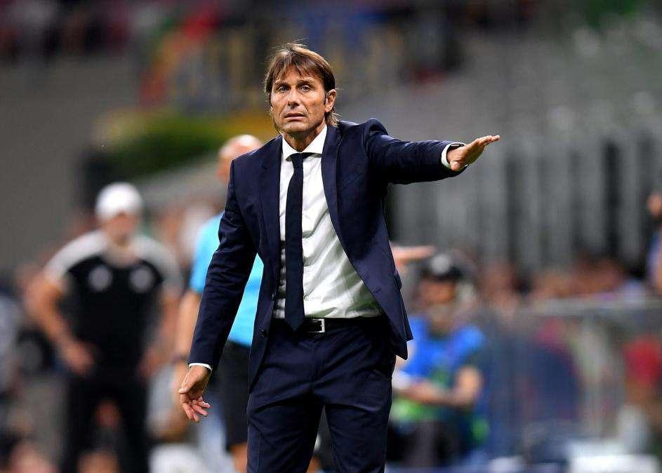 MILAN-INTER, Ecco le formazioni ufficiali del derby