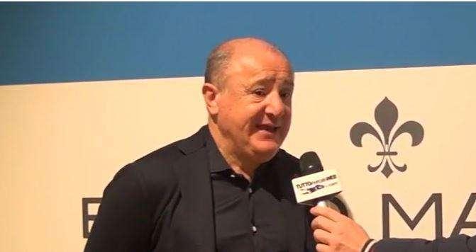 MARTORELLI, Milenkovic? Se fossi in lui rinnoverei