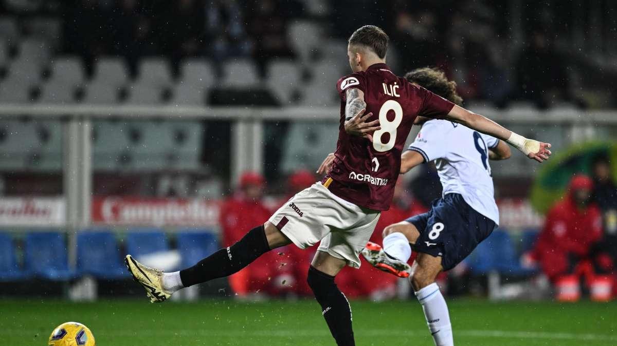 CLASSIFICA, La Lazio scavalca la Fiorentina: ora 8ª