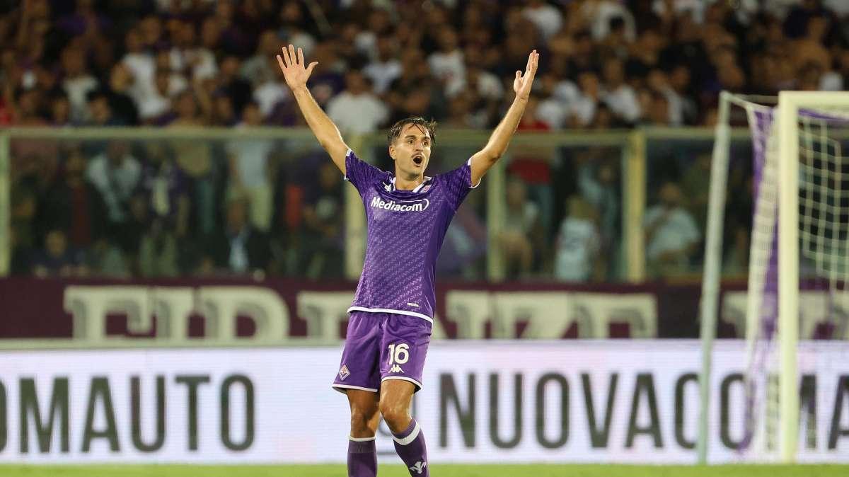 DUE FASCE PER TRE 