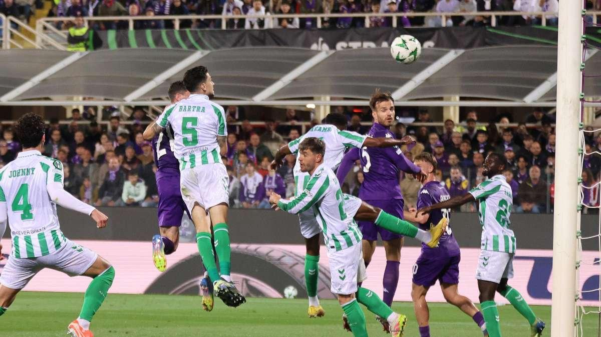 Fiorentina-Betis 2-2, vota il miglior viola nel sondaggio di FirenzeViola