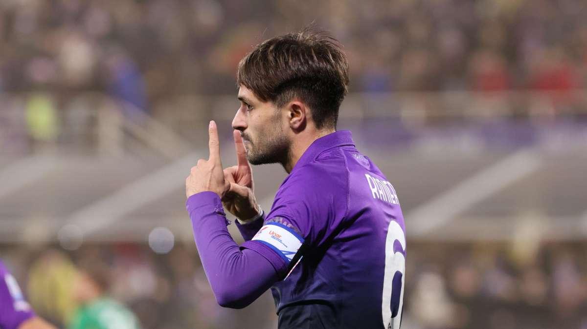 Ranieri prima di Cagliari-Fiorentina: "Gara fondamentale per rimanere attaccati all'Europa"